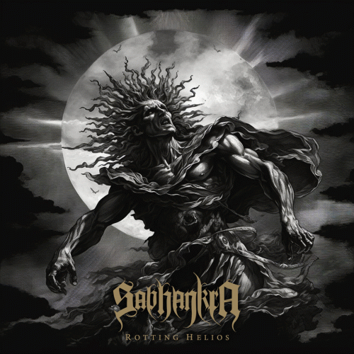 Sabhankra : Rotting Helios